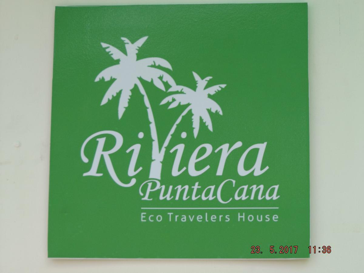 Riviera Punta Cana Eco Travelers Exterior foto